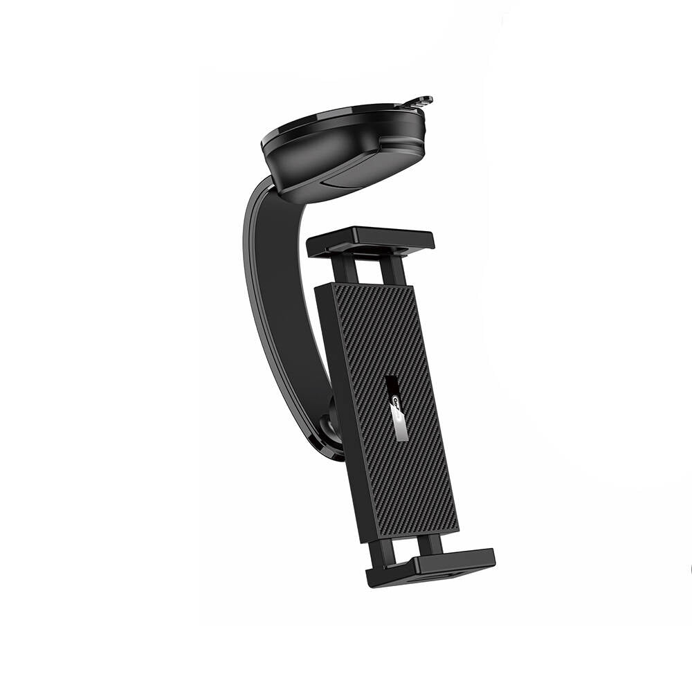 Go Des GD-HD206 Esnek Kol Vantuzlu Tasarım Araç Telefon Tutucu - 1 Go Des GD-HD206 Esnek Kol Vantuzlu Tasarım Araç Telefon Tutucu - 1